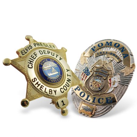 סיכות תלת מימדיות מותאמות אישית.