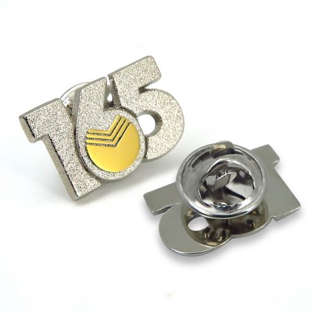 Exklusive Souvenir-Pin-Abzeichen.