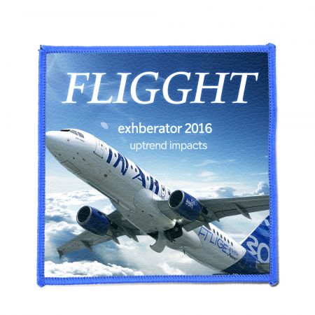 Mảnh ghép thăng hoa hàng không tùy chỉnh.