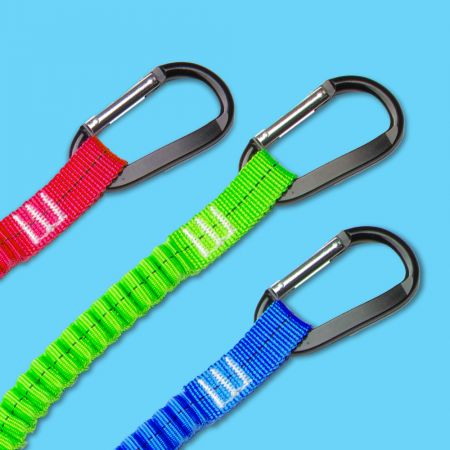 Custom Carabiner Clip.