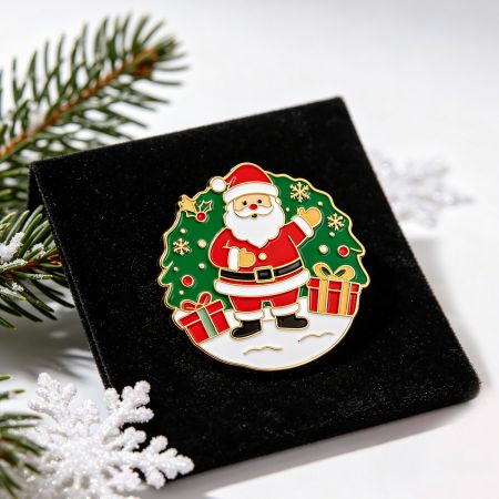 Bespoke Insignia pro Christmas.