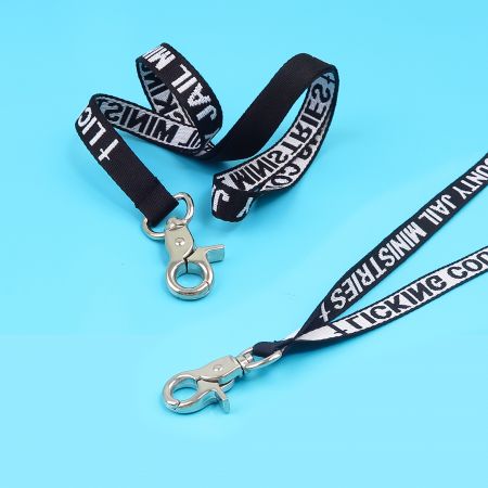 Benutzerdefinierter Seil-Handy-Lanyard.