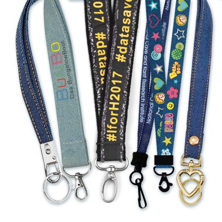 שרוך דנים מותאם אישית - שרוכי דנים מודפסים מותאמים אישית