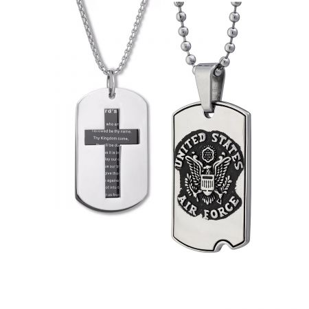 Tailored Identification Tag