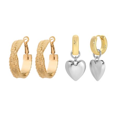 Brincos de Nome de Bambu Personalizáveis Direto da Fábrica.