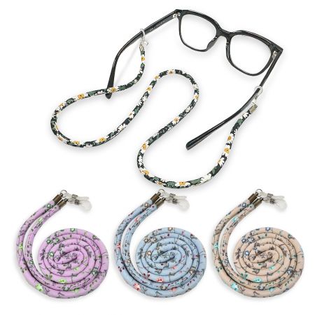 Custom Glass Strap - Custom Glasses Holder Strap