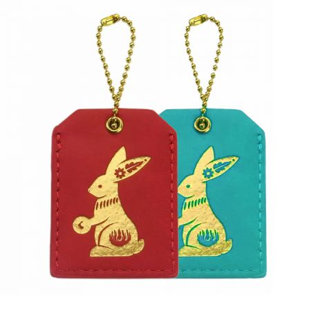 カスタムホットフォイルレザーパッチのベンダー。