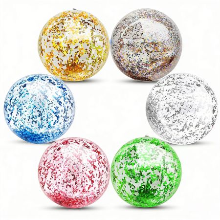 Affordable Promotional Beach Football Balls.