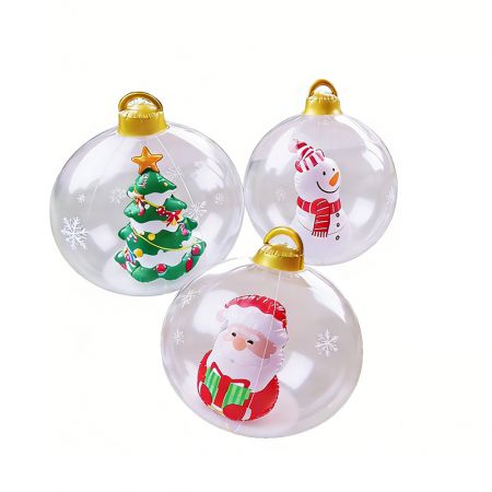 Printed Inflatable Pool Beach Balls for Events.