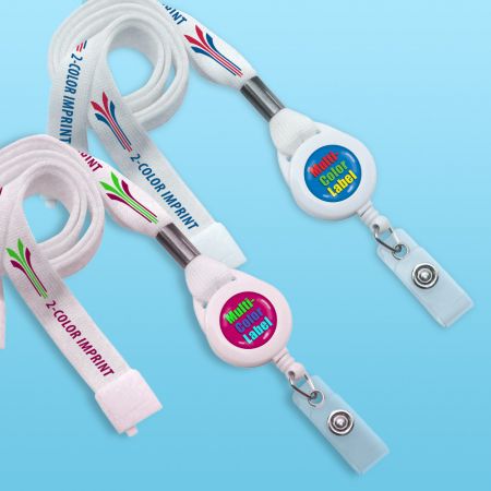 Cuộn thẻ không có kẹp phía sau.