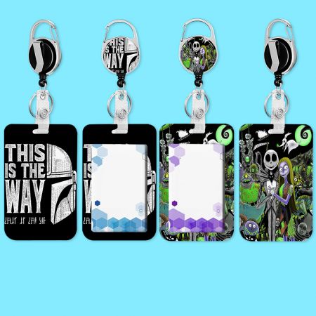 Nhà cung cấp Giá đỡ Thẻ ID Sỉ.