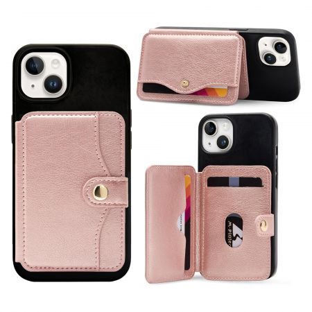 Maßgeschneiderte Handy-Kartenhalter.
