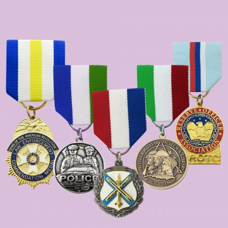 Medaglia Militare Personalizzata