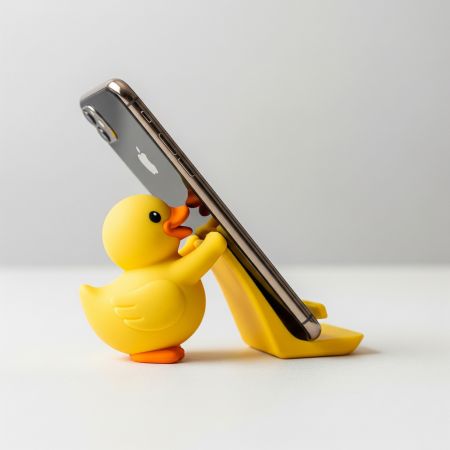 Foldable Mobile Phone Stands.
