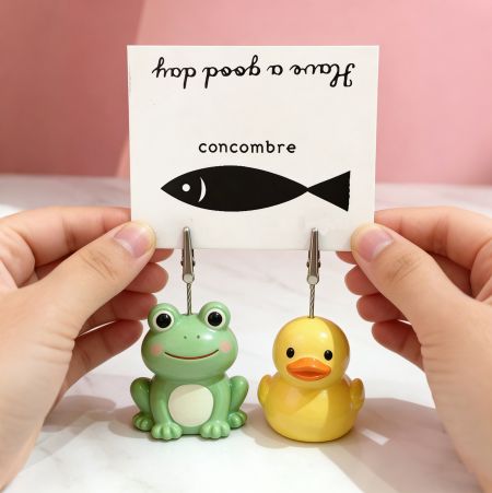 حاملي الملاحظات المصممة حسب الطلب من راتنج البولي بأسعار معقولة.