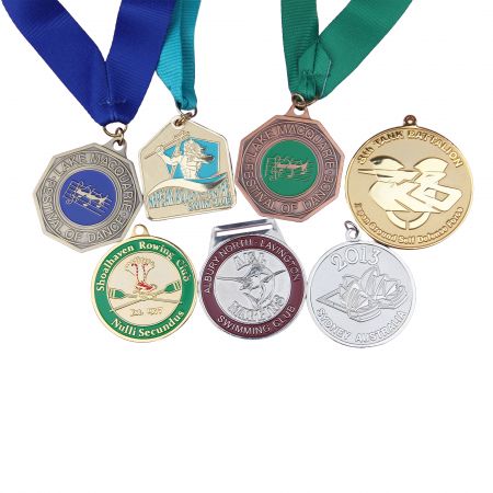 Car Racing Medals Custom Race Medal | OEM Manufacturer of Bespoke Running Medals Designed ...