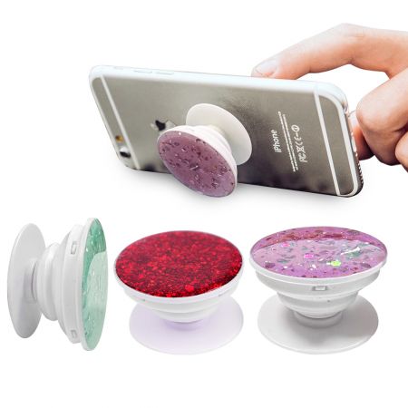 Apoio para Telefone de Resina Personalizado - Apoio para Telefone de Resina Personalizado