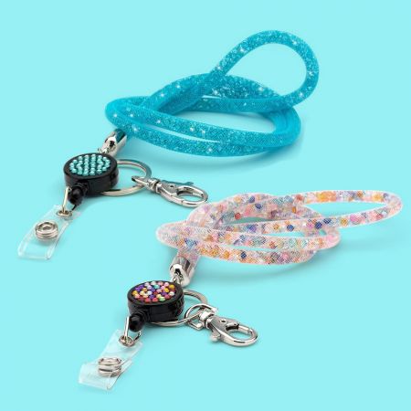 Cordão de strass personalizado em grande quantidade.