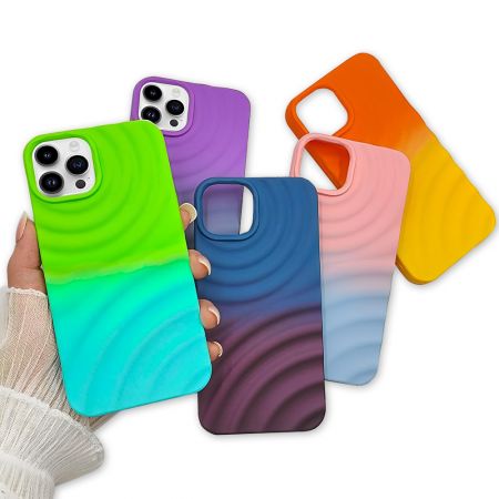 Nhà sản xuất ốp điện thoại cao su cá nhân hóa.