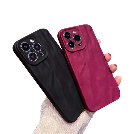 Bảo vệ ốp điện thoại cao su tùy chỉnh chất lượng cao.