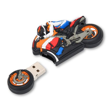 USB Stick Kustom yang Tahan Lama.