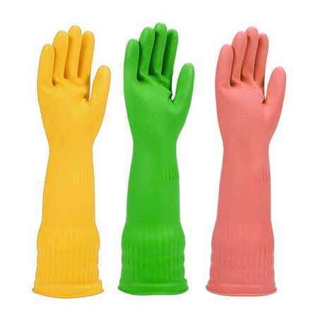 Nhà sản xuất lông bọt biển silicone tùy chỉnh.