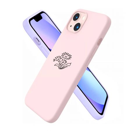 Прочные силиконовые чехлы для телефонов.