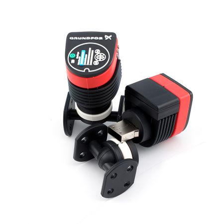 USB tùy chỉnh 2d 3d cao su mềm.