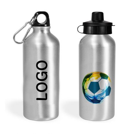 Stainless Steel Sports Tumblers.