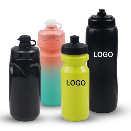 High-Quality Bespoke Drink Bottles.
