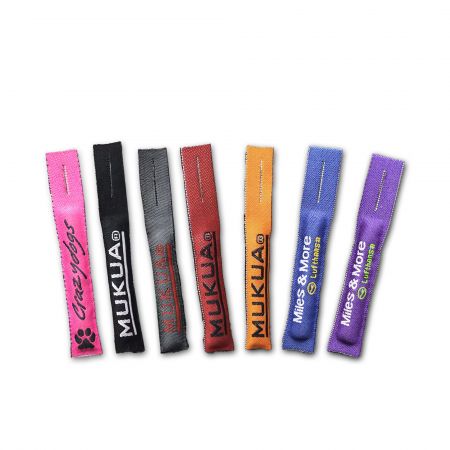 カスタムファブリックぬいぐるみアップリケ。