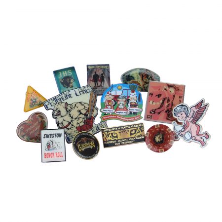 Custom Trading Pin - Printed Trading Pins Custom
