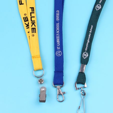 Индивидуальный трубчатый шнурок.