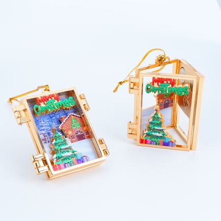 مغناطيس طباعة UV متعدد الاستخدامات لباب الثلاجة.