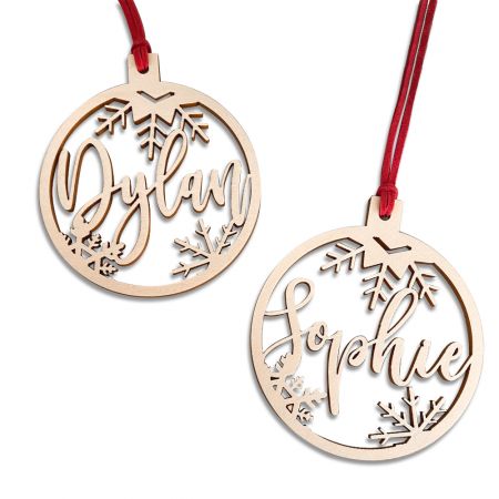 Tùy chỉnh đồ trang trí logo doanh nghiệp bằng gỗ.