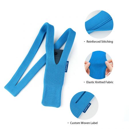 カスタムiPhoneポケット - iPhoneポケットポーチのサプライヤー