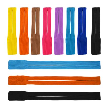 パーソナライズされたロゴiPhoneポケット。