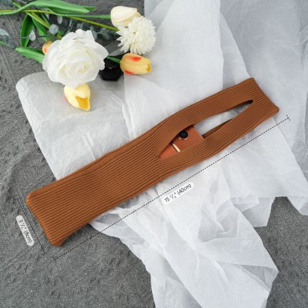 プロモーション用カスタムiPhoneソックス。