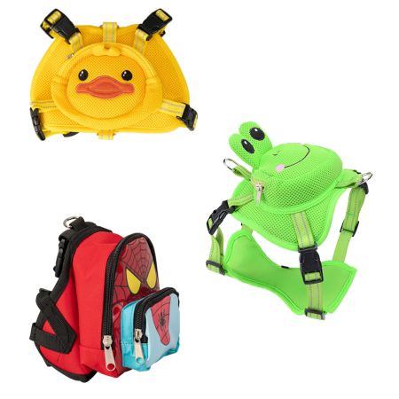 Dog Backpack for Small Dog.