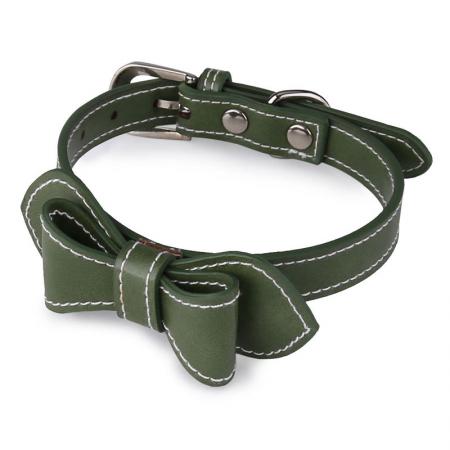 犬用ボウタイカラーの卸売業者。