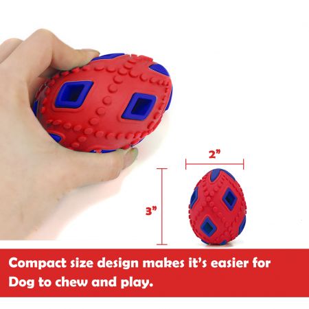 Wholesale Dog Chew Toy With Bell.