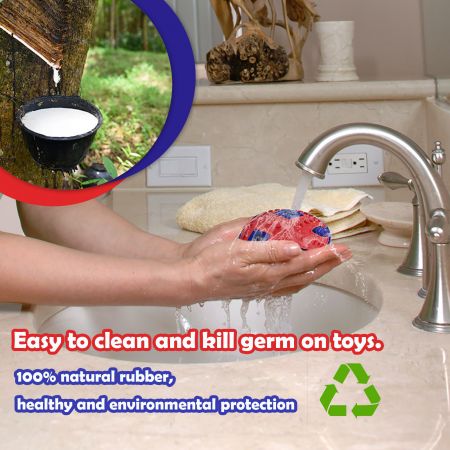 Dog Chew Toys for Aggressive Chewers.