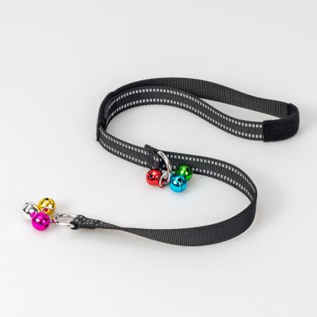 Campainha de Cão Refletiva Atacado.