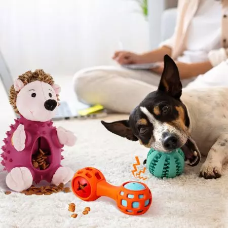 Großhandel Hundespielzeug - Hundespielzeuge in großen Mengen Großhandel