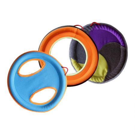 Frisbee pour chiens en gros.