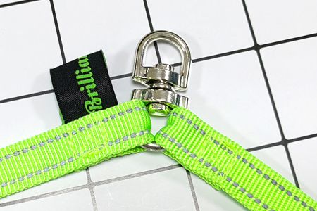 منع الحبل من التشابك والتعقد، المشي الحر غير مقيد