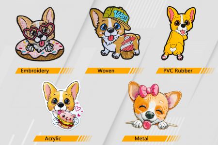 신뢰할 수 있는 안전하고 내구성 있는 자석 냉장고 자석