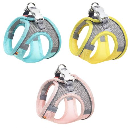 Dây Đeo Chống Trốn Da Cừu.