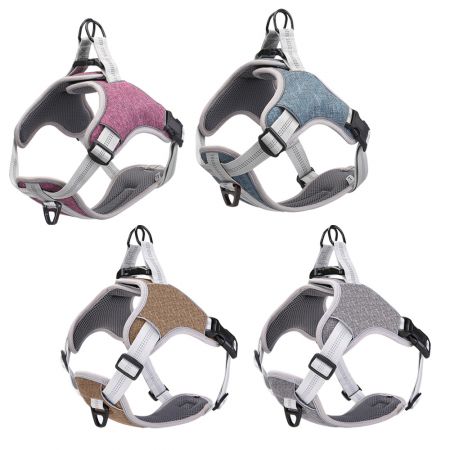 Dây Đeo Chống Trốn Màu Hồng Hồng.