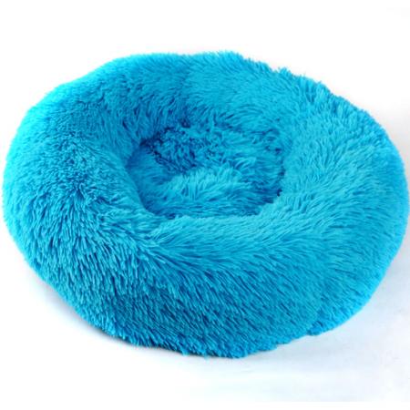 Fabricant de lits pour animaux colorés et moelleux.